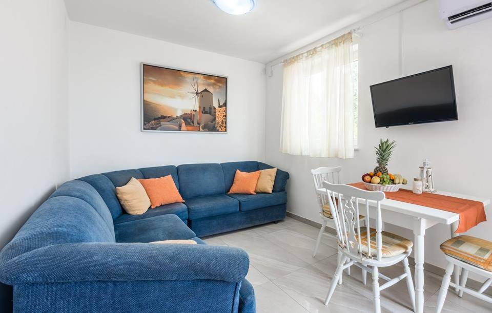 Apartments Dora Vantacici Dış mekan fotoğraf