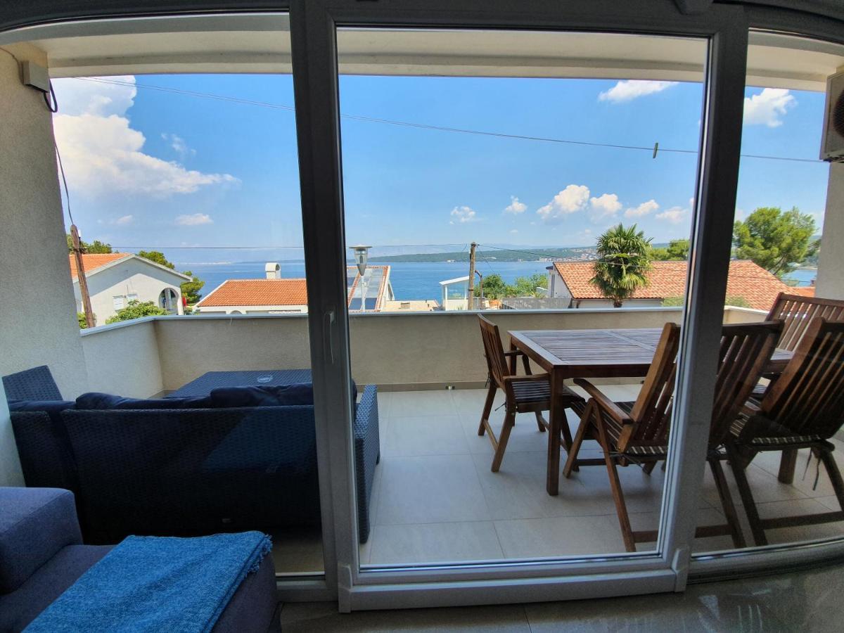 Apartments Dora Vantacici Dış mekan fotoğraf