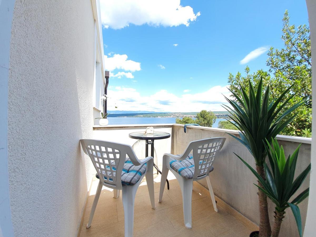 Apartments Dora Vantacici Dış mekan fotoğraf