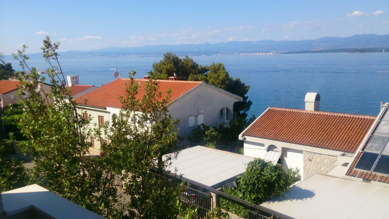 Apartments Dora Vantacici Dış mekan fotoğraf