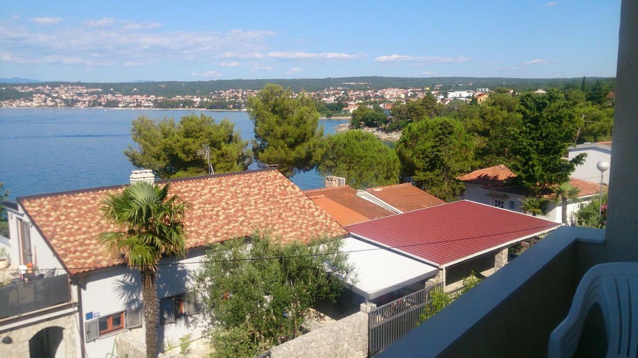 Apartments Dora Vantacici Dış mekan fotoğraf