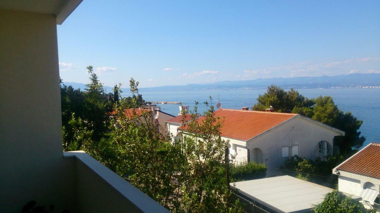 Apartments Dora Vantacici Dış mekan fotoğraf
