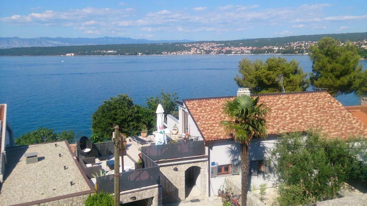 Apartments Dora Vantacici Dış mekan fotoğraf