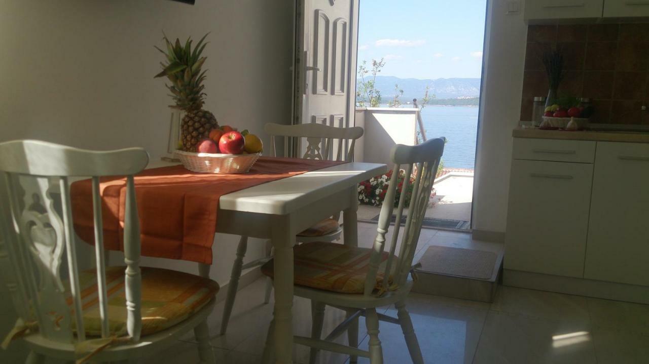 Apartments Dora Vantacici Dış mekan fotoğraf