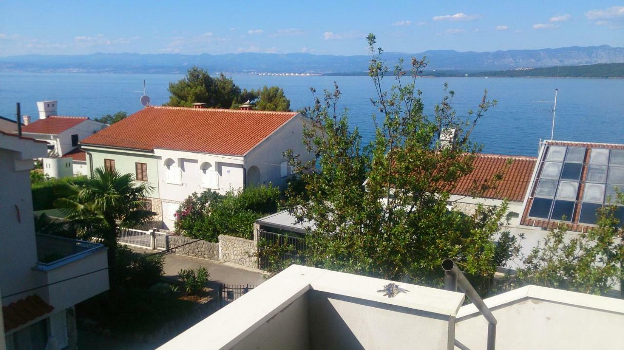 Apartments Dora Vantacici Dış mekan fotoğraf