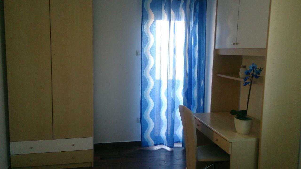 Apartments Dora Vantacici Dış mekan fotoğraf